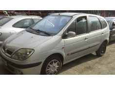 renault megane i scenic (ja0) del año 2001
