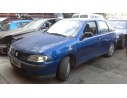 SEAT IBIZA (6K1)