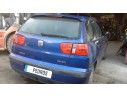 SEAT IBIZA (6K1)