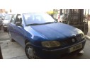 SEAT IBIZA (6K1)