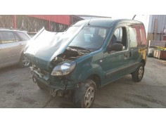 renault kangoo (f/kc0) del año 2007