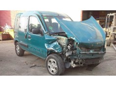 renault kangoo (f/kc0) del año 2007 2