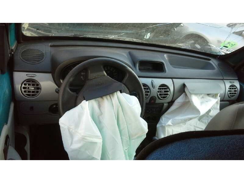 renault kangoo (f/kc0) del año 2007