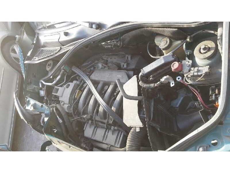 renault kangoo (f/kc0) del año 2007