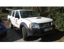 NISSAN PICK-UP (D22)