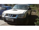 NISSAN PICK-UP (D22)