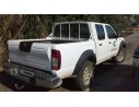 NISSAN PICK-UP (D22)