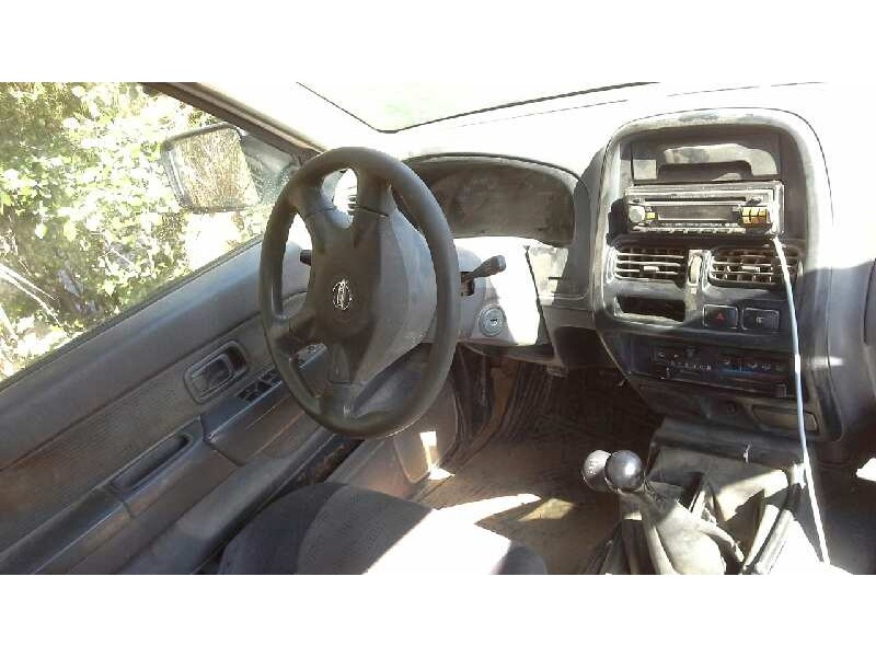 nissan pick-up (d22) del año 2005
