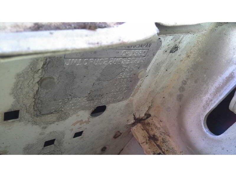 nissan pick-up (d22) del año 2005