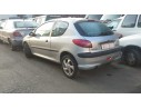 PEUGEOT 206 BERLINA