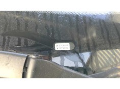 peugeot 206 berlina del año 2001 2