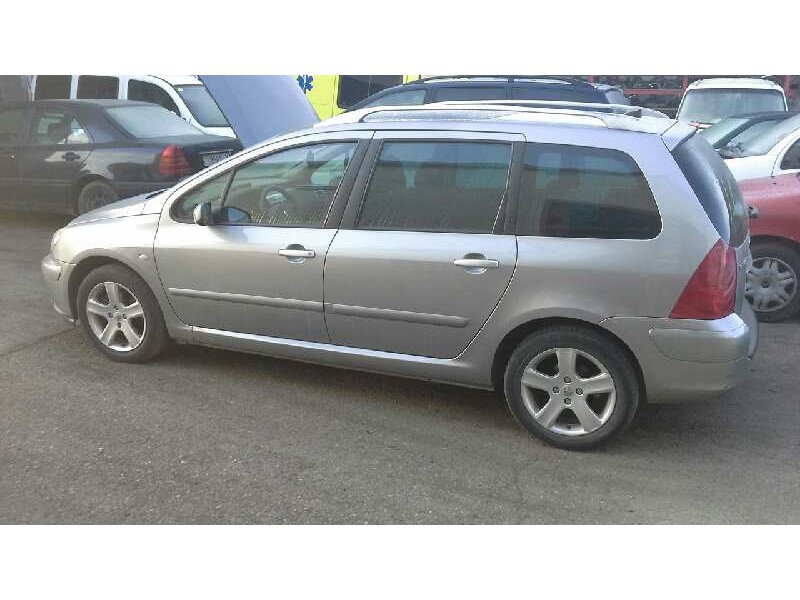 peugeot 307 break / sw (s1) del año 2002