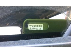 peugeot 307 break / sw (s1) del año 2002 2