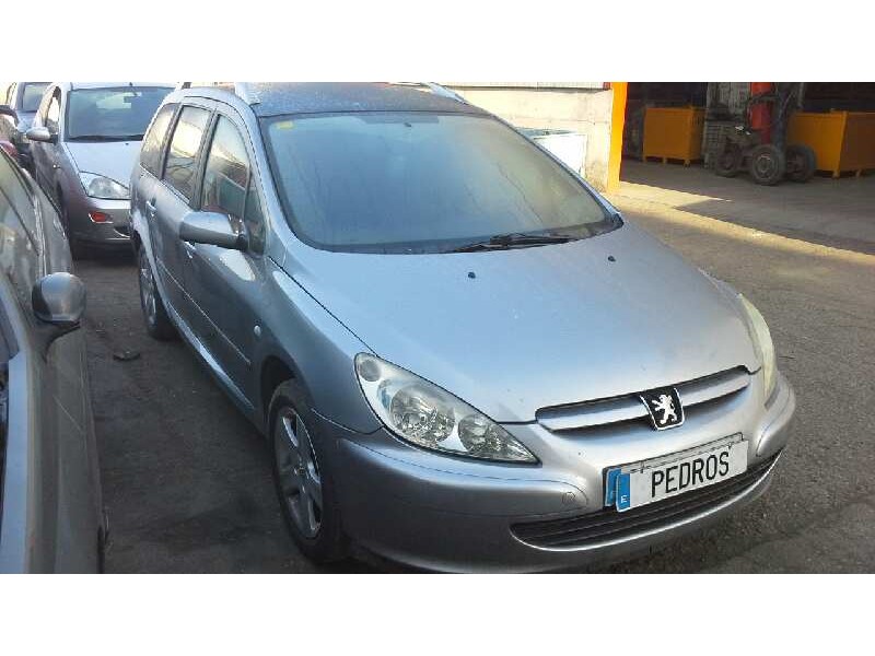 peugeot 307 break / sw (s1) del año 2002