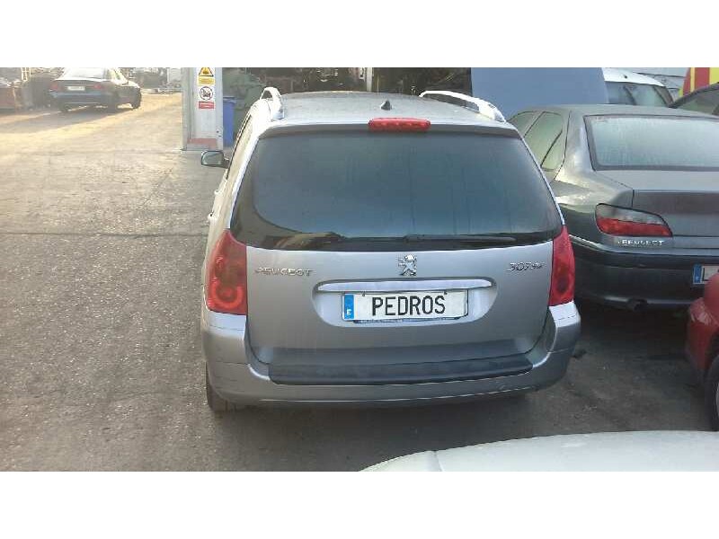 peugeot 307 break / sw (s1) del año 2002