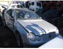MERCEDES-BENZ CLASE C (W203) SPORTCOUPE