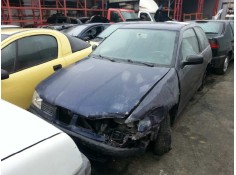 seat ibiza (6k1) del año 2002