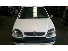 citroën saxo del año 2002