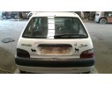 CITROËN SAXO
