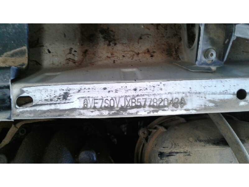 citroën saxo del año 2002