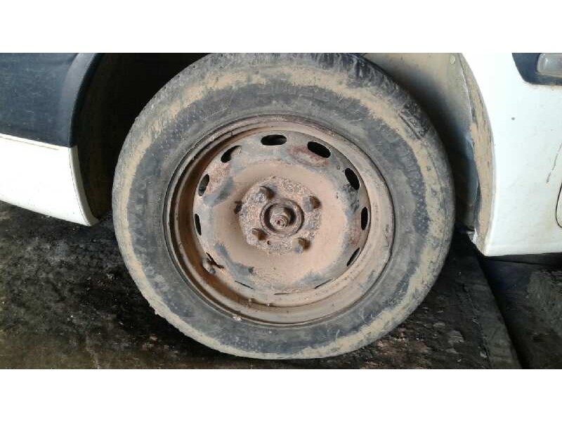 citroën saxo del año 2002