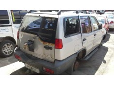 nissan terrano/terrano.ii (r20) del año 1993