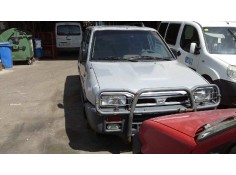 nissan terrano/terrano.ii (r20) del año 1993 2