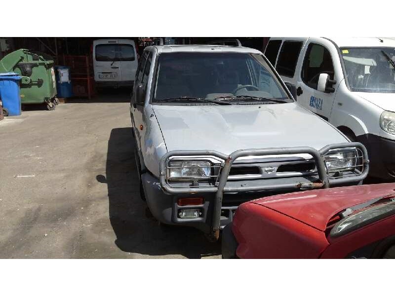 nissan terrano/terrano.ii (r20) del año 1993