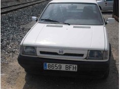 seat ibiza del año 1991 2