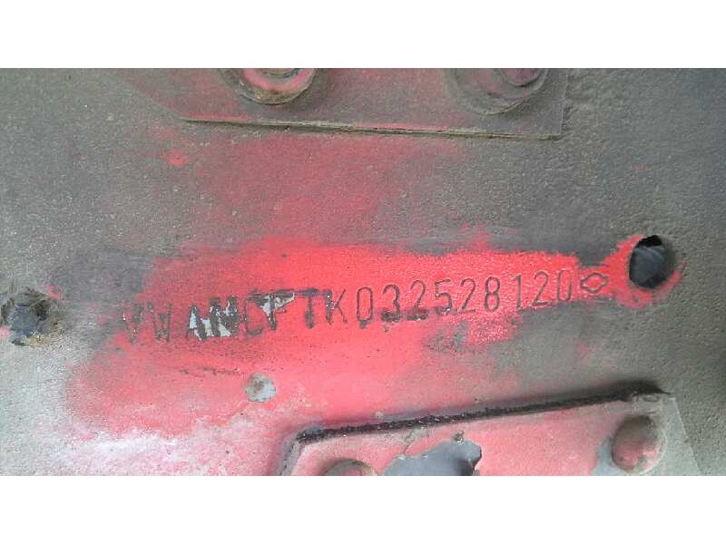 nissan atleon del año 2003