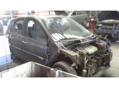 renault scenic ii del año 2005 2