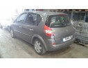 RENAULT SCENIC II