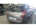RENAULT SCENIC II