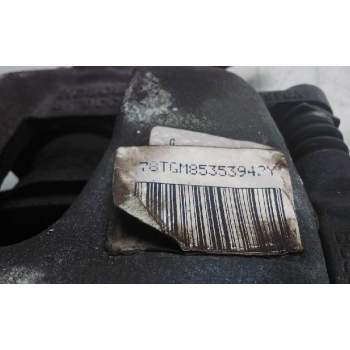 Recambio de pinza freno delantera izquierda para peugeot 308 sw premium referencia OEM IAM 78TGM85353942Y  