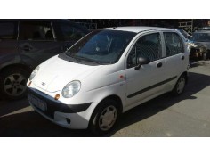 daewoo matiz del año 2003