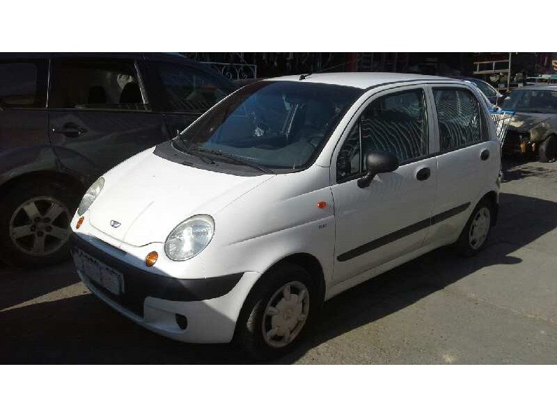 daewoo matiz del año 2003
