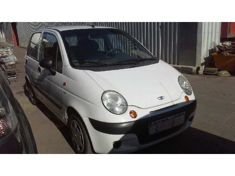 daewoo matiz del año 2003