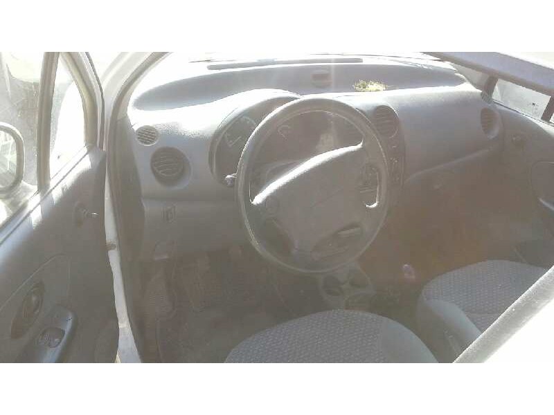 daewoo matiz del año 2003