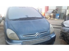 citroën xsara picasso del año 2008