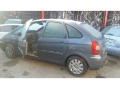 citroën xsara picasso del año 2008 2