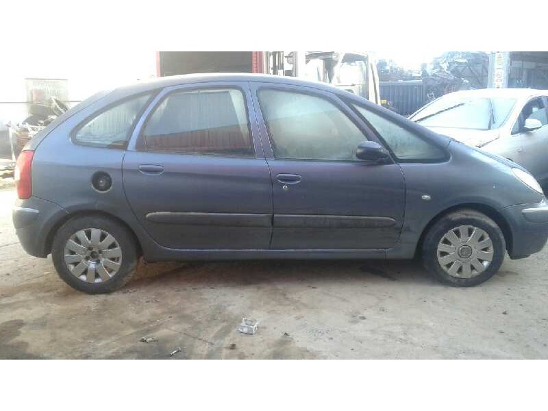 citroën xsara picasso del año 2008