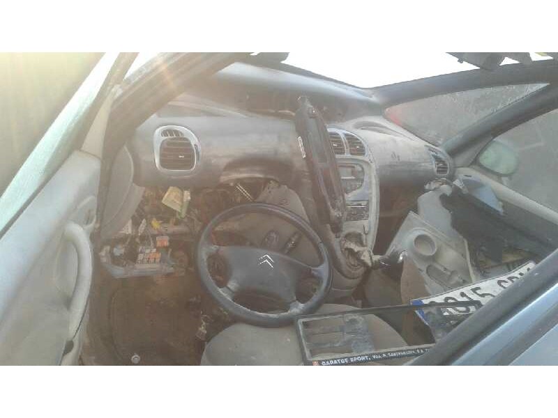 citroën xsara picasso del año 2008