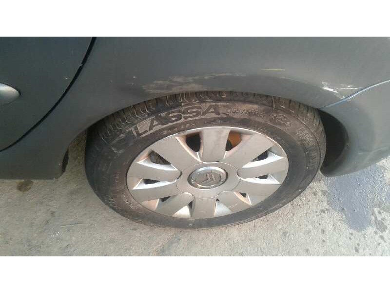 citroën xsara picasso del año 2008