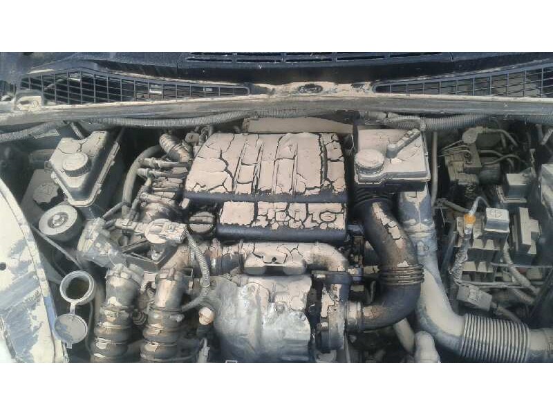 citroën xsara picasso del año 2008