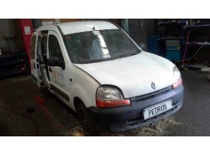 renault kangoo (f/kc0) del año 2001