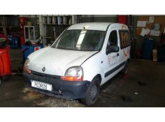 renault kangoo (f/kc0) del año 2001 2