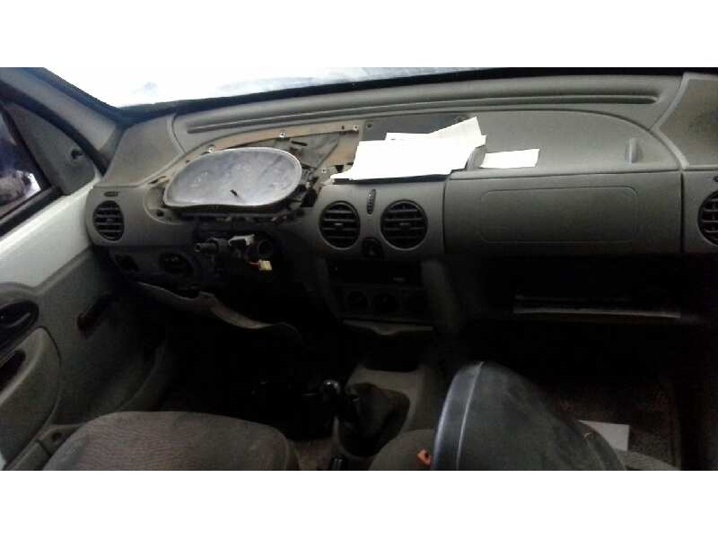 renault kangoo (f/kc0) del año 2001