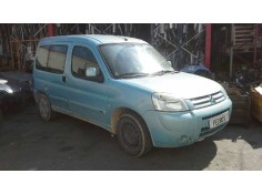 citroën berlingo del año 2003