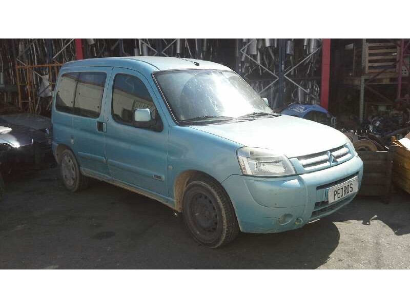 citroën berlingo del año 2003