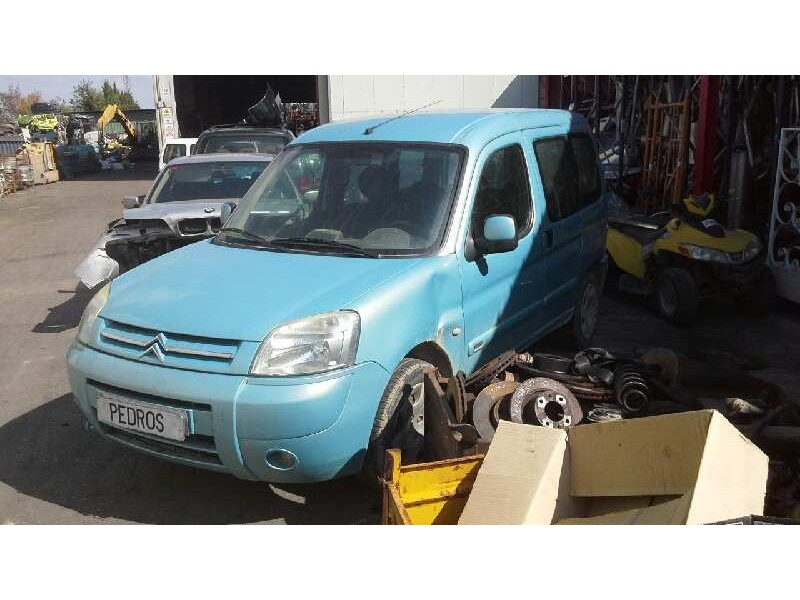 citroën berlingo del año 2003